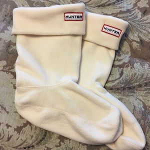 Hunter Boot Socks